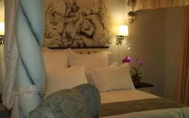 Stephward Estate Country House