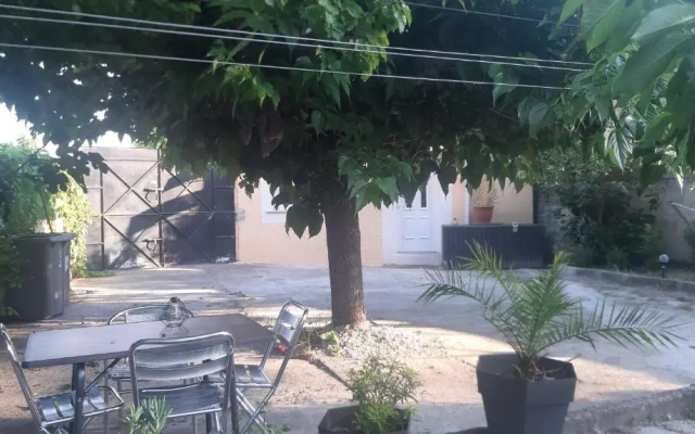 Ogooué Studio