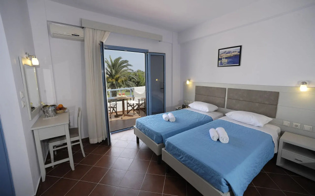 Skiros Palace Hotel