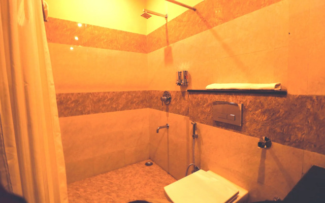 Veeva Hotels Ajmer Road