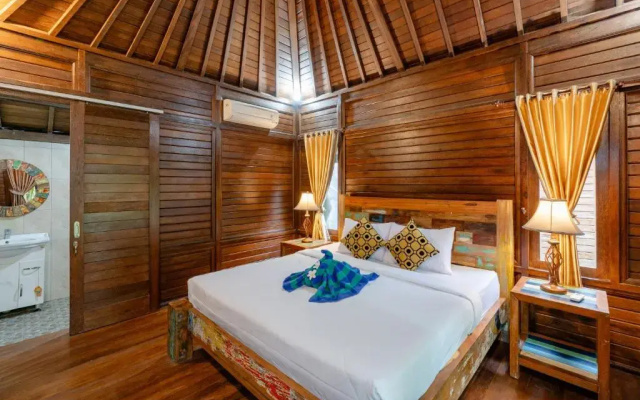 Green Villas Lembongan by ABM