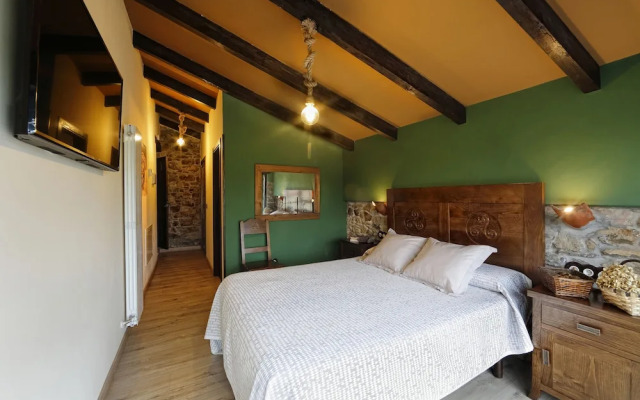 Hotel Tejera del Nalon