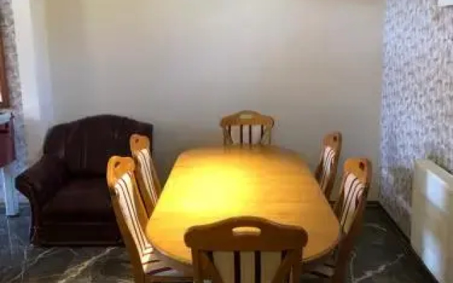 Kiscsere Vendégház