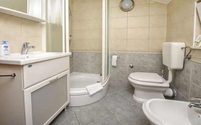 Apartment Zdravka