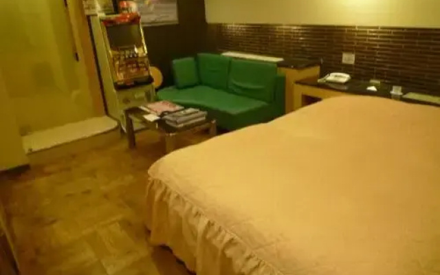 Hotel Shuyukan