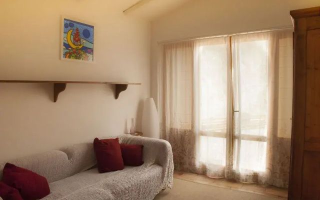 Calmancino Delle Selve B&B