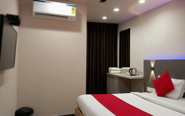 Hotel Royal Rituals