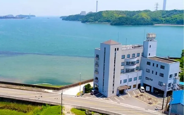 Bayside Hotel Ryugu / Vacation STAY 63714