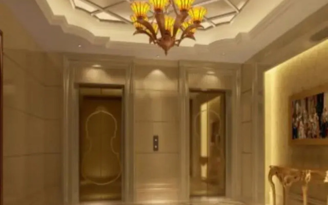 Vienna International Hotel Yuncheng Yanhu