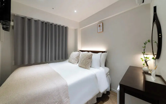 Haven Stay Jongno