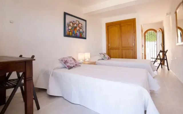 Holiday Home Yona