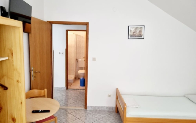 Apartment Vido