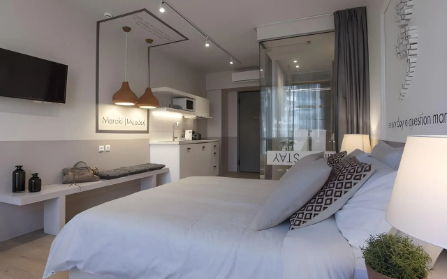 Great Living Apartments