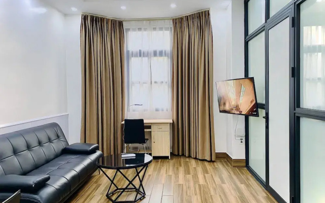 Meta Home Apartment - Vinhomes Imperia