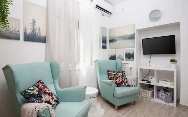 Apartment Iva