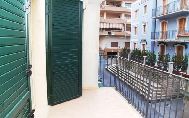 Bixio Apartments