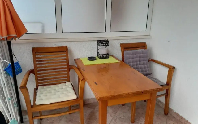 Biograd Beachside Family Apartment