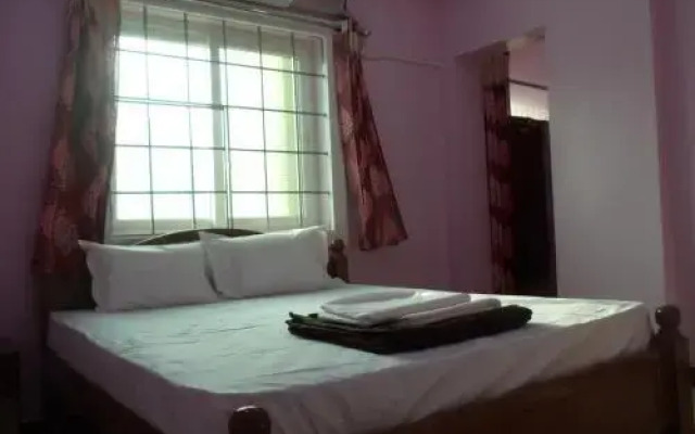 Harsha's Residency
