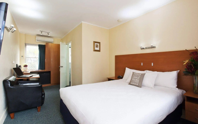 Best Western Motel Monaro