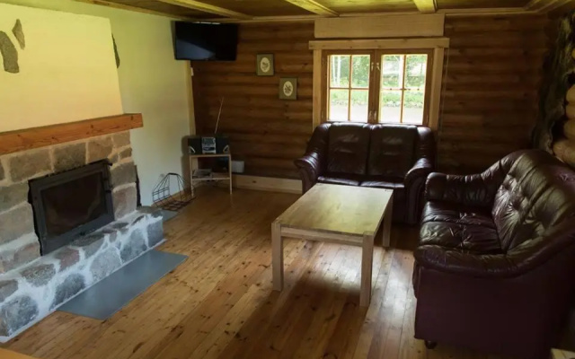 Pinnamäe Holiday House