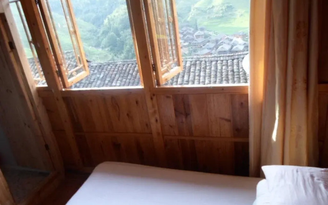 Ju You Mountain Villa