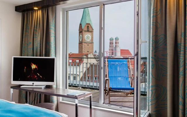 Motel One München-Sendlinger Tor