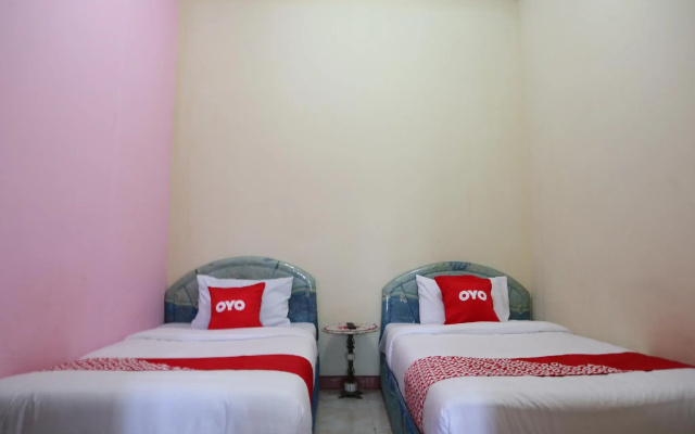 OYO 90982 D'rizs Homestay