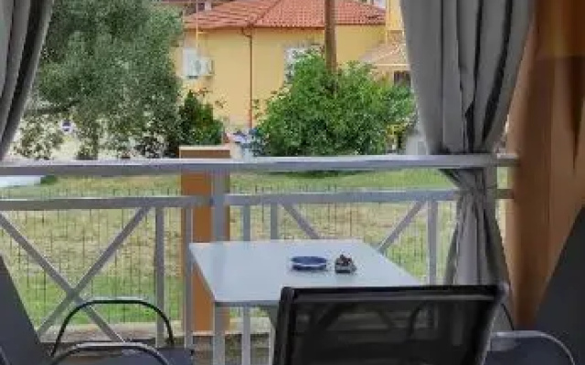 House Kallisti 2