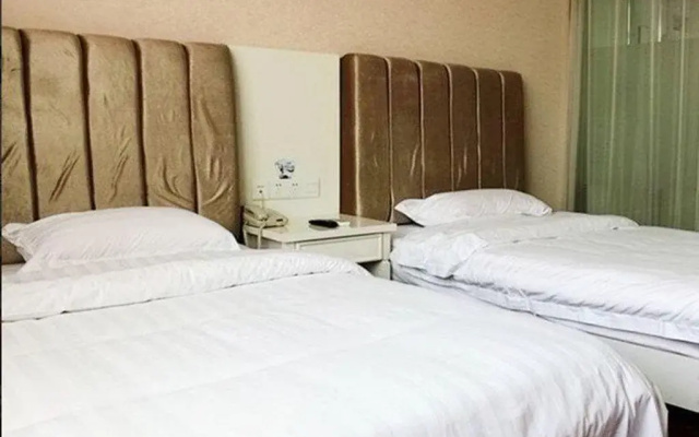 Yangzhou Xiajiangnan Xinggong Hotel