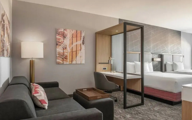 Springhill Suites By Marriott Phoenix West/avondale