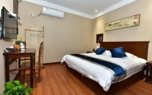 Xikou New Century E-sports Homestay