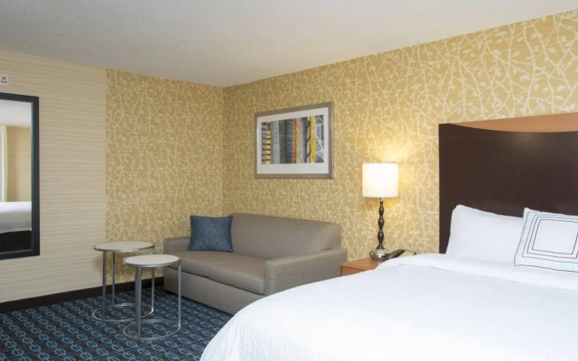 Fairfield Inn by Marriott Battle Creek