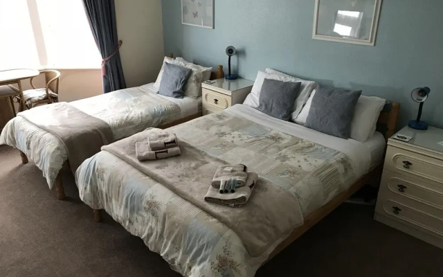 Lindores Bed and Breakfast