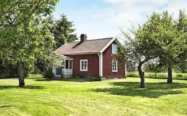 Holiday home in Ankarsrum