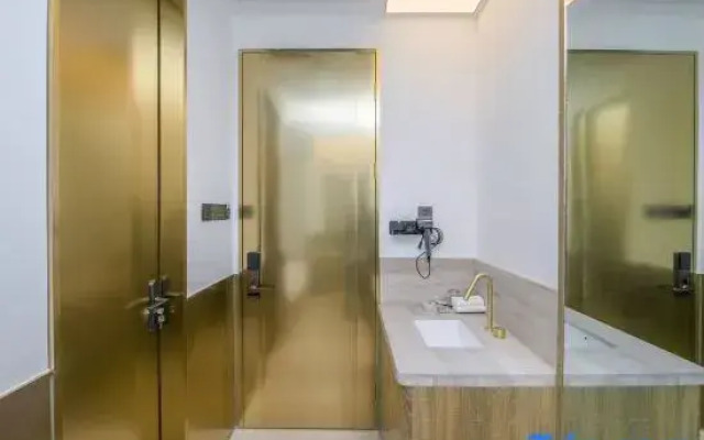 JunHeYue Hotel