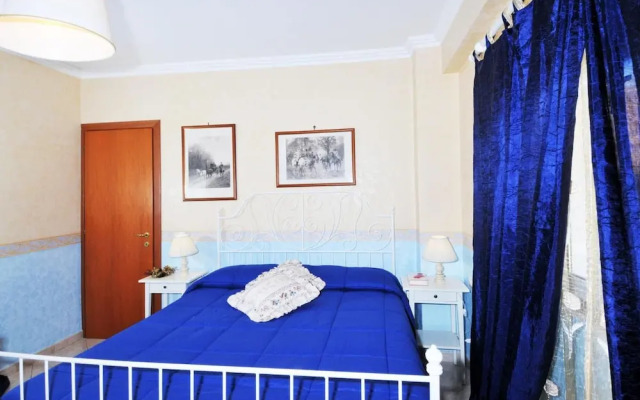 Le Scalette Bed & Breakfast