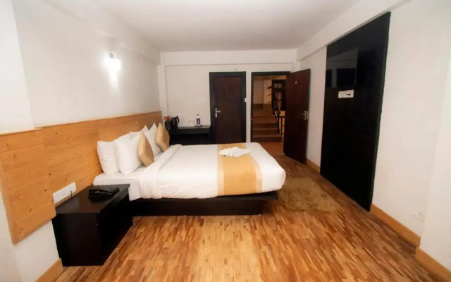 Cherrywood Suites And Spa