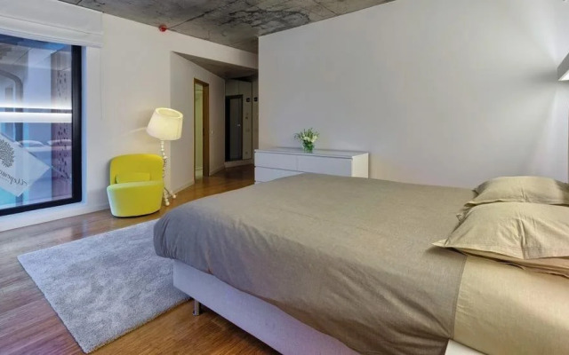 Cherry Orchard Residence