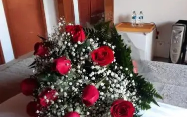 Guest House Família