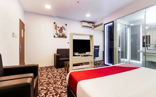 Alana Townhouse