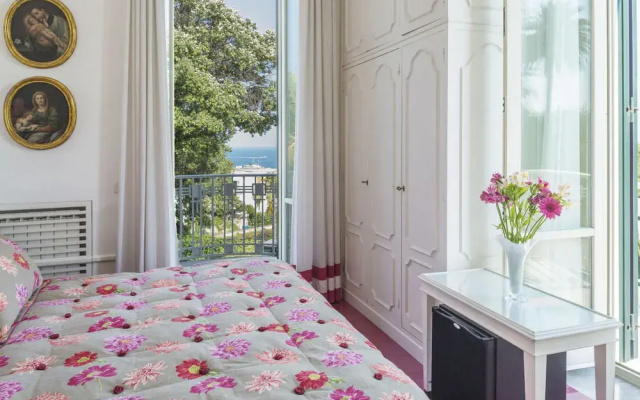 Marechiaro Villa  Relais