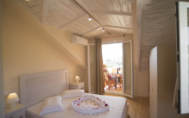 Villa Vita Holidays Apartments & Studios