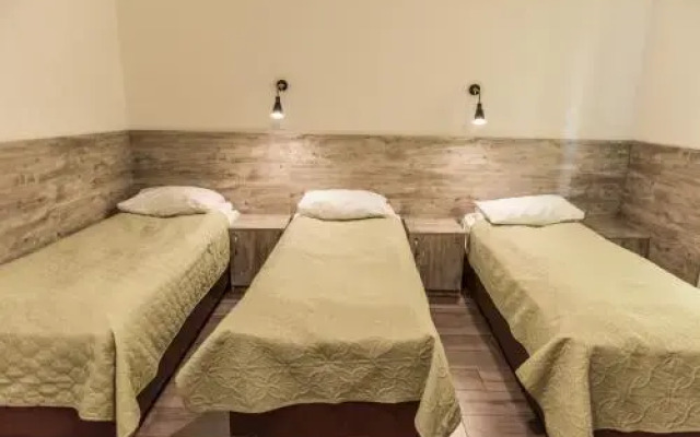 Hotel Smart Apart
