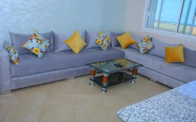 Appartement 7 à BOUZNIKA