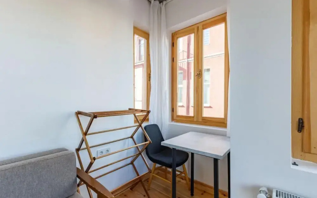Comfy House Near Golden Horn With an Amazing View