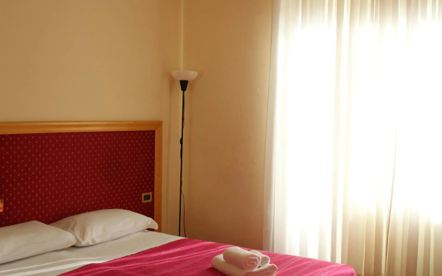 Hotel Palace Masoanri's