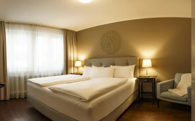 Hotel Rappen