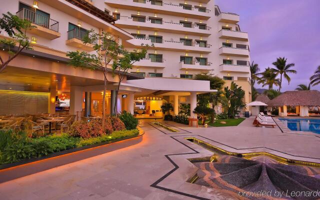 Villa Premiere Boutique Hotel & Romantic Getaway вид на фасад