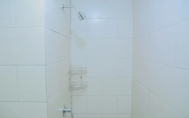 Highest Value Studio Apartment at Lexington Residence