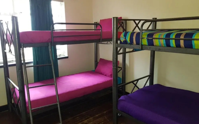 Travel Lodge Sabie